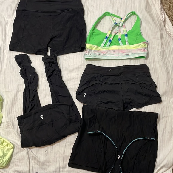 Other - Ivivva by Lululemon Bundle